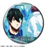 TV Animation [Blue Lock] Can Badge Design 40 (Rin Itoshi/A) (Anime Toy)