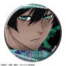 TV Animation [Blue Lock] Can Badge Design 41 (Rin Itoshi/B) (Anime Toy)