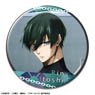 TV Animation [Blue Lock] Can Badge Design 42 (Rin Itoshi/C) (Anime Toy)