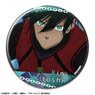 TV Animation [Blue Lock] Can Badge Design 45 (Rin Itoshi/F) (Anime Toy)
