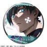 TV Animation [Blue Lock] Can Badge Design 46 (Rin Itoshi/G) (Anime Toy)