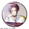 TV Animation [Blue Lock] Can Badge Design 48 (Sae Itoshi/B) (Anime Toy)