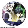 TV Animation [Blue Lock] Can Badge Design 49 (Yoichi Isagi & Seishiro Nagi) (Anime Toy)