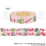 Opus.Colors Gyao Colle Masking Tape Vol.1 (Anime Toy)