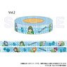 Opus.Colors Gyao Colle Masking Tape Vol.2 (Anime Toy)