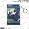 *Bargain Item* Blue Lock Acrylic Card Key Ring Seishiro Nagi (Anime Toy)