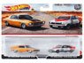 Hot Wheels Premium 2 packs - 1973 Holden Monaro GTS / `77 Holden Torana A9X (Toy)