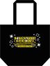 Girlfriend, Girlfriend [Magazine Heroine Fess] Big Tote Bag (Anime Toy)