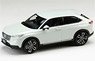 Honda VEZEL e:HEV Z Premium SunLight White Pearl (Diecast Car)
