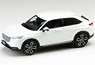 Honda VEZEL e:HEV Z Platinum White Pearl (Diecast Car)