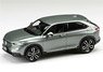 Honda VEZEL e:HEV Z Meteoroid Gray Metallic (Diecast Car)
