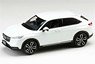 Honda VEZEL w/Genuine Option Parts Platinum White Pearl (Diecast Car)