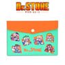 Dr. Stone Mizusawa Sekken Collaboration Envelope Case A (Anime Toy)