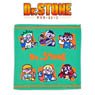 Dr. Stone Mizusawa Sekken Collaboration Hand Towel A (Anime Toy)