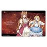 The Rising of the Shield Hero Season 2 Character Rubber Mat C [Raphtalia & Filo] (Anime Toy)