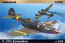 P-39N Airacobra ProfiPACK (Plastic model)
