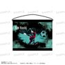 Blue Lock Scene Picture Mini Tapestry Rin Itoshi (Anime Toy)