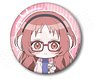 The Girl I Like Forgot Her Glasses Chobideka Can Badge Ai Mie C (Anime Toy)