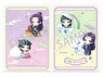 The Apothecary Diaries A4 Single Clear File Narabete Party (Anime Toy)