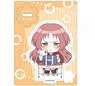 The Girl I Like Forgot Her Glasses Acrylic Stand Ai Mie A (Anime Toy)