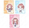 The Girl I Like Forgot Her Glasses Acrylic Stand (Set of 3) (Anime Toy)
