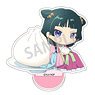 The Apothecary Diaries Acrylic Stand Maomao B Narabete Party (Anime Toy)