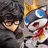 Artfx J Hero & Morgana (PVC Figure)