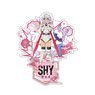Shy Diorama Acrylic Stand Shy (Anime Toy)