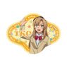 Shy Sticker Iko Koishikawa (Anime Toy)