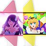 TV Animation [Oshi no Ko] Trading Scene Plate (Set of 10) (Anime Toy)