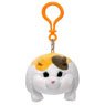 Final Fantasy XIV Color Mini Plush Fat Cat (Anime Toy)
