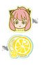 SPY×FAMILY 前髪クリップ Vol.3 -フルーツ- レモン (キャラクターグッズ)