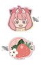 Spy x Family Bangs Clip Vol.3 - Fruits - Strawberry (Anime Toy)