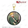 TV Animation [Tokyo Revengers] [Especially Illustrated] Takemichi Hanagaki Fireworks Ver. Big Acrylic Key Ring (Anime Toy)