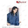 TV Animation [Tokyo Revengers] [Especially Illustrated] Keisuke Baji Fireworks Ver. Clear File (Anime Toy)