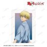 TV Animation [Tokyo Revengers] [Especially Illustrated] Chifuyu Matsuno Fireworks Ver. Clear File (Anime Toy)