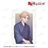 TV Animation [Tokyo Revengers] [Especially Illustrated] Seishu Inui Fireworks Ver. Clear File (Anime Toy)