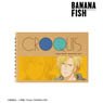 BANANA FISH アッシュ・リンクス Ani-Art 第3弾 クロッキーブック (キャラクターグッズ)