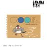 BANANA FISH nori2くん クロッキーブック (キャラクターグッズ)