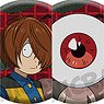 [Kitaro Tanjo Gegege no Nazo] Trading Can Badge (Set of 10) (Anime Toy)