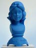 [Disney Princess] Love at First Site Snow White Bust Figure (Completed)