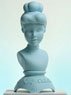 [Disney Princess] Love at First Site Cinderella Bust Figure (Completed)