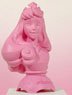 [Disney Princess] Love at First Site Aurora Bust Figure (Completed)