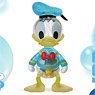 [Disney] Blop Blop Donald Duck Figure (Completed)