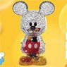 [Disney] Blop Blop Mickey Mouse Figure (Completed)