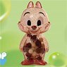 [Disney] Blop Blop Chipp Figure (Completed)