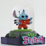 [Lilo & Stitch] Stitch Experiment 626 Snow Globe (Completed)