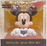 [Disney] Mickey Mouse Love Hand Mini Bust Figure (Completed)