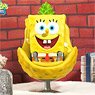 [SpongeBob SquarePants] SpongeBob Relax Time Statue (Completed)