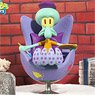[SpongeBob SquarePants] Squidward Tentacles Relax Time Statue (Completed)
